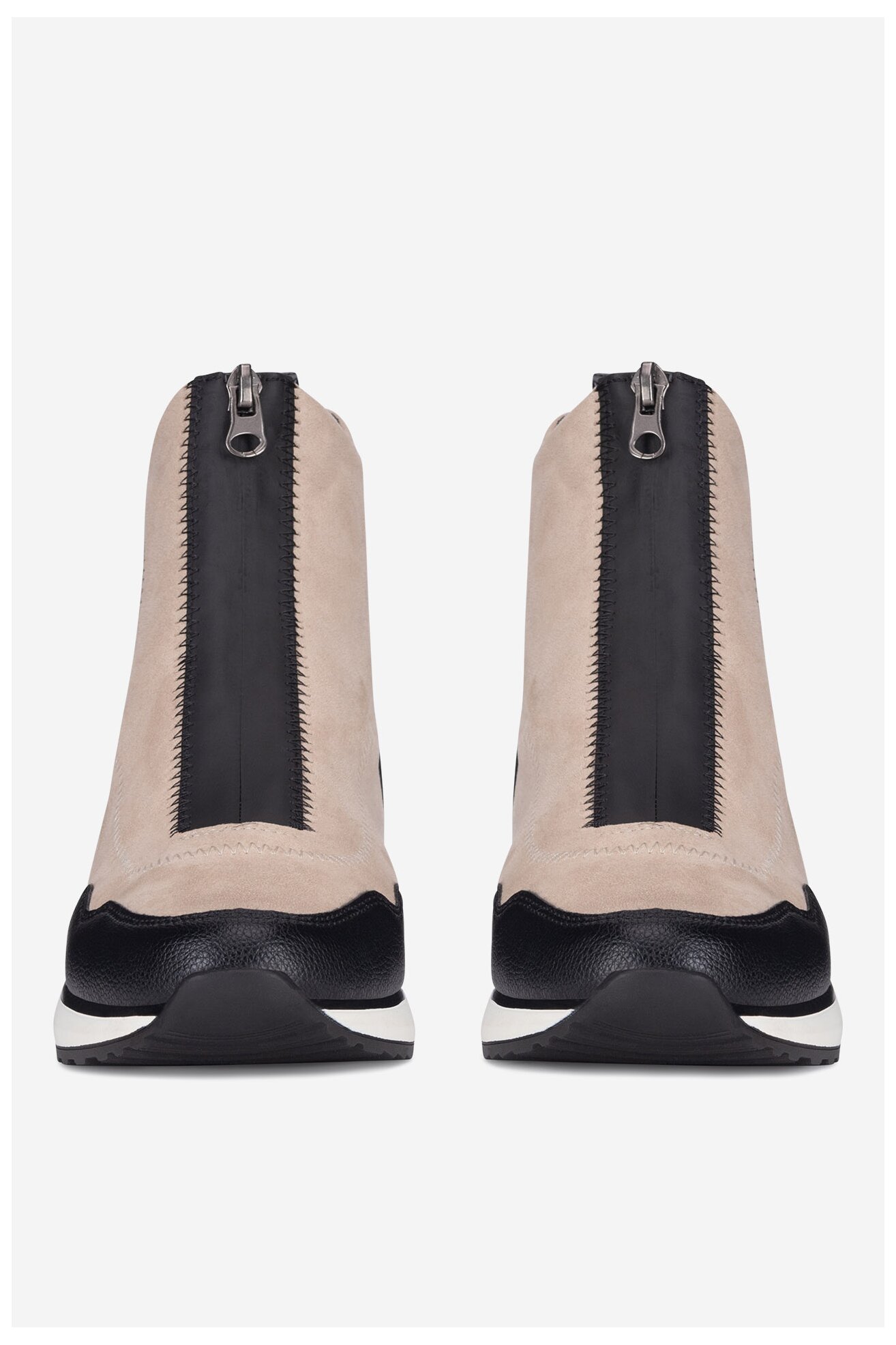 Боти Remonte D1G70-60 БЕЖОВ