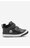 Csizma Mickey&Friends AW23-319DSTC FEKETE