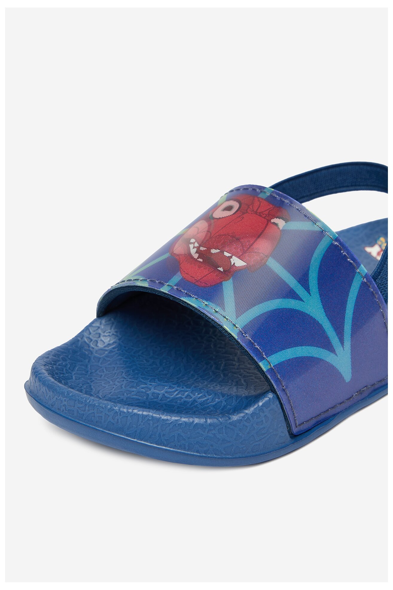 Папуче за базен SPIDEY CEO-CP66-SS26-341SPID KOBALT PLAVA