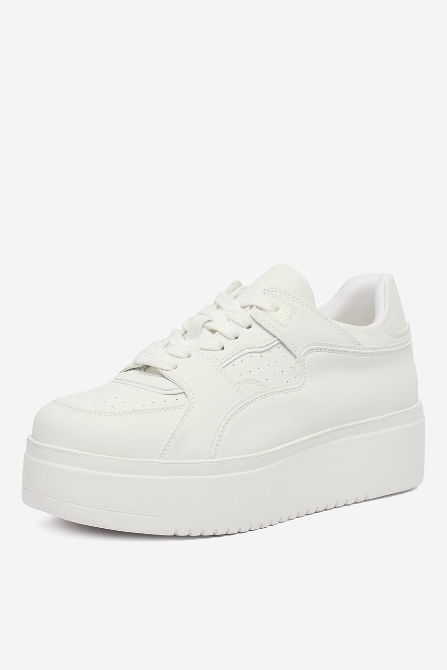 
                Сникърси Badura БЯЛ - 5907964009863