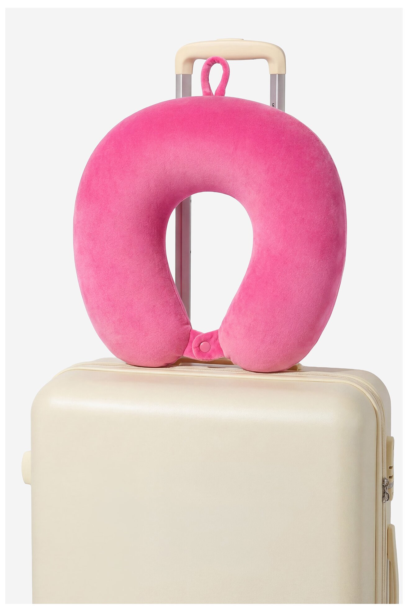 Подушка DeeZee CEO-9WF-002-SS26 РОЖЕВИЙ