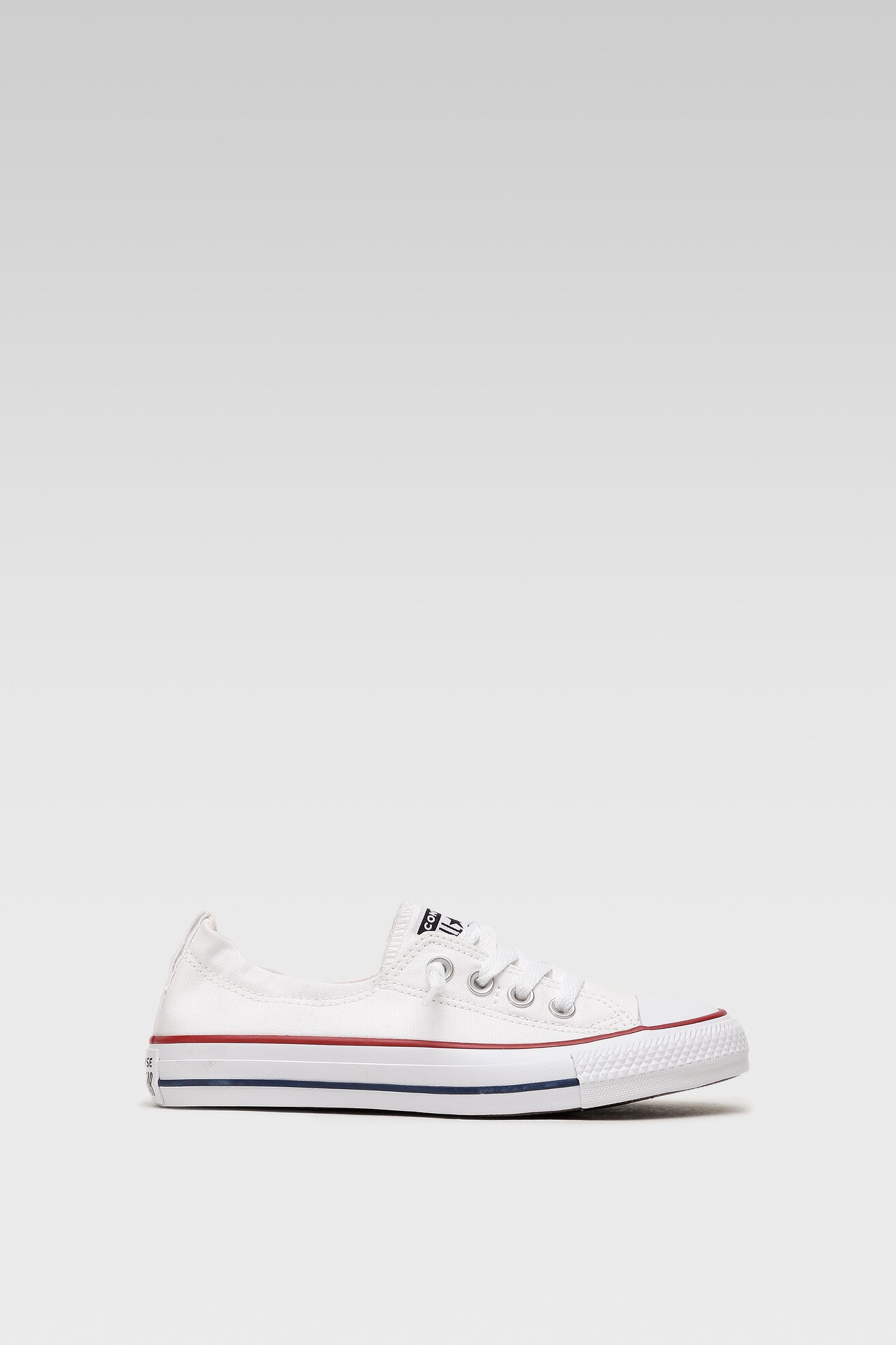 Trampki Chuck Taylor Converse ALL STAR 537084C Biały