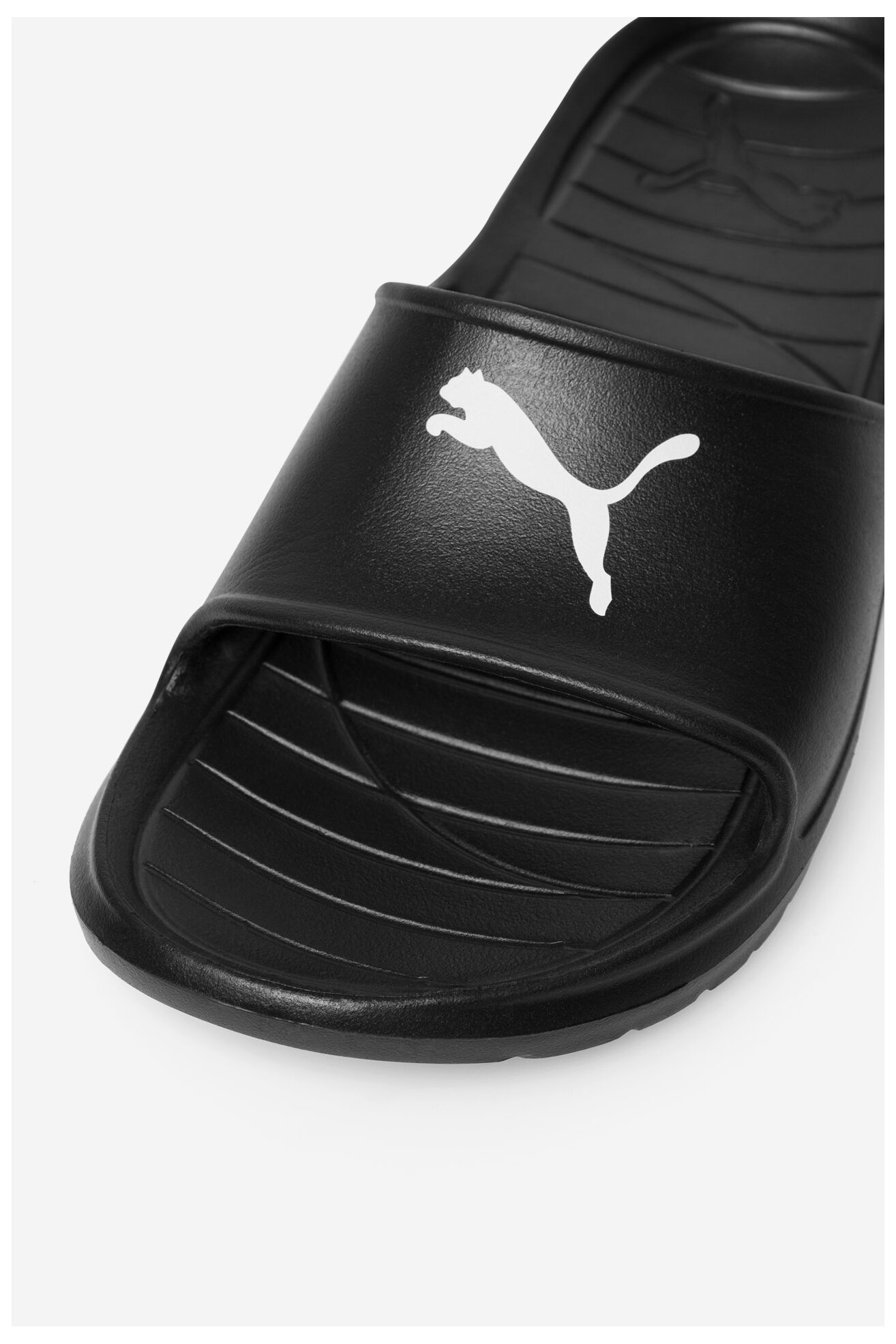 Джапанка за басейн Puma DIVECAT V2 LITE CAT 38671302 ЧЕРЕН