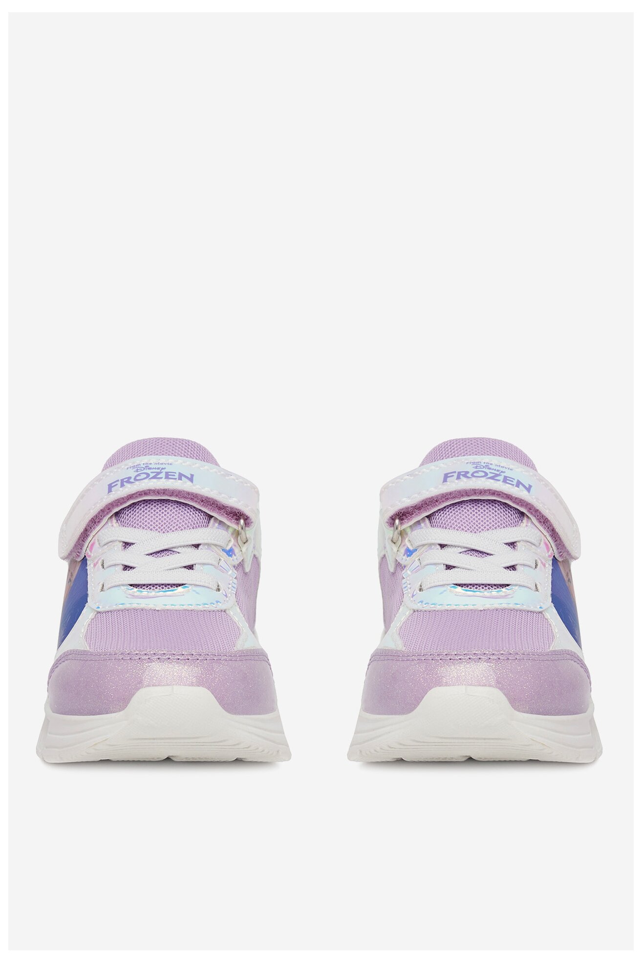 Sportcipő Frozen BIC-SS25-323DFR LILA