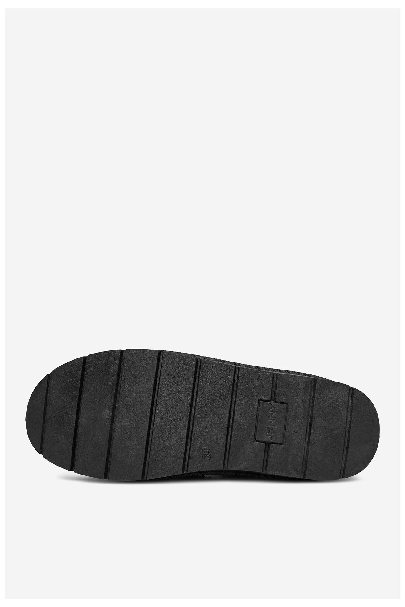 Trzewiki Jenny CEO-JD24-1218-15 Czarny