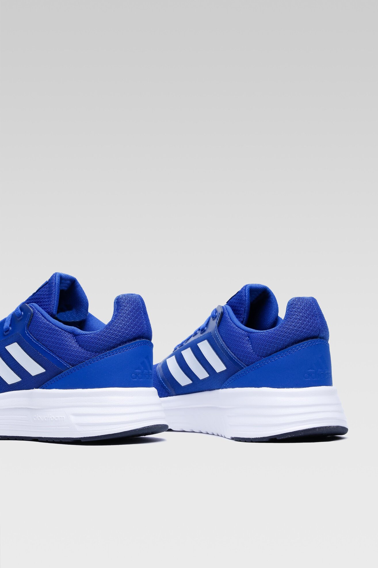 Obuwie sportowe adidas GALAXY 5 FY6736 Niebieski