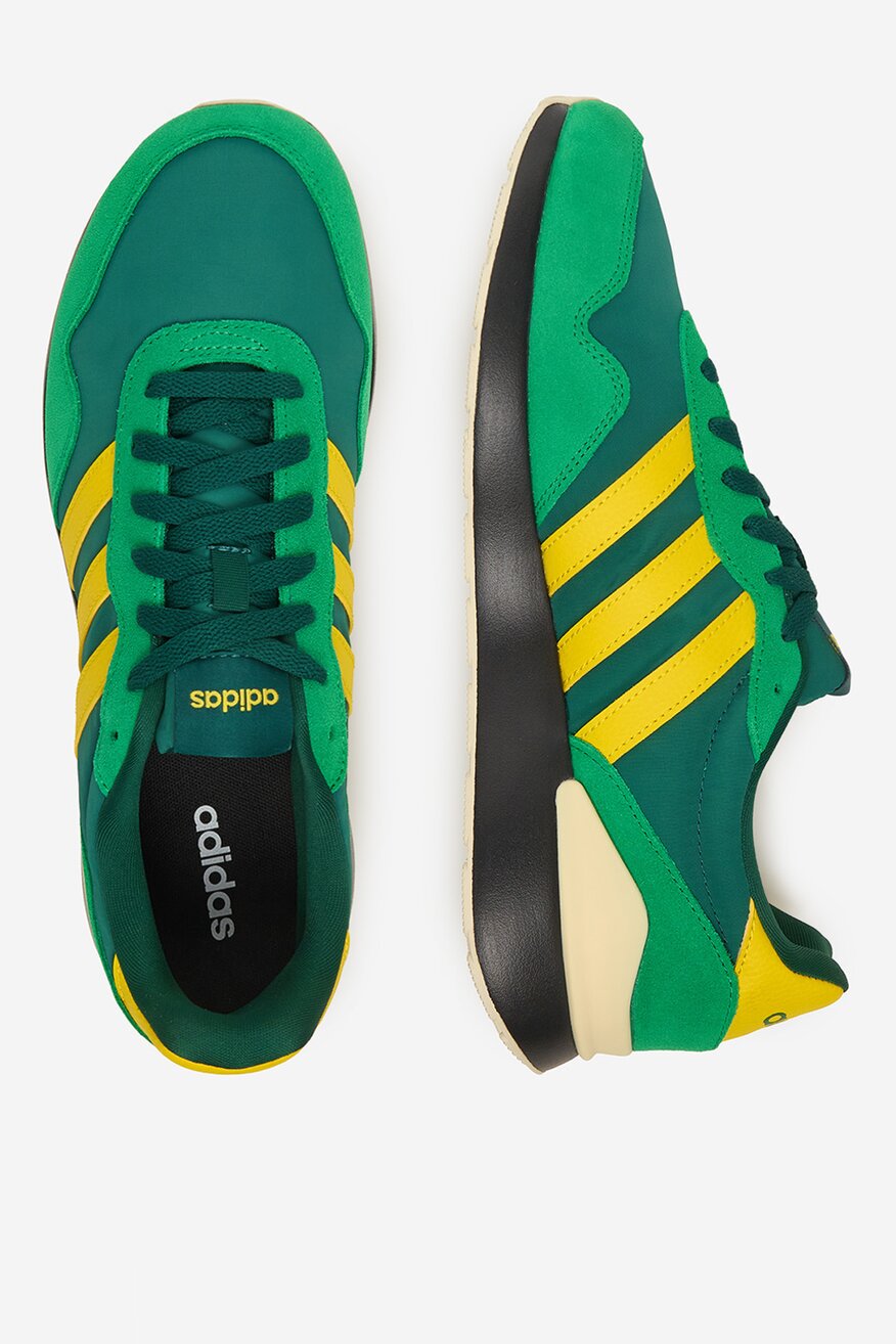 
                Sportcipő adidas ZÖLD - 5906751470350