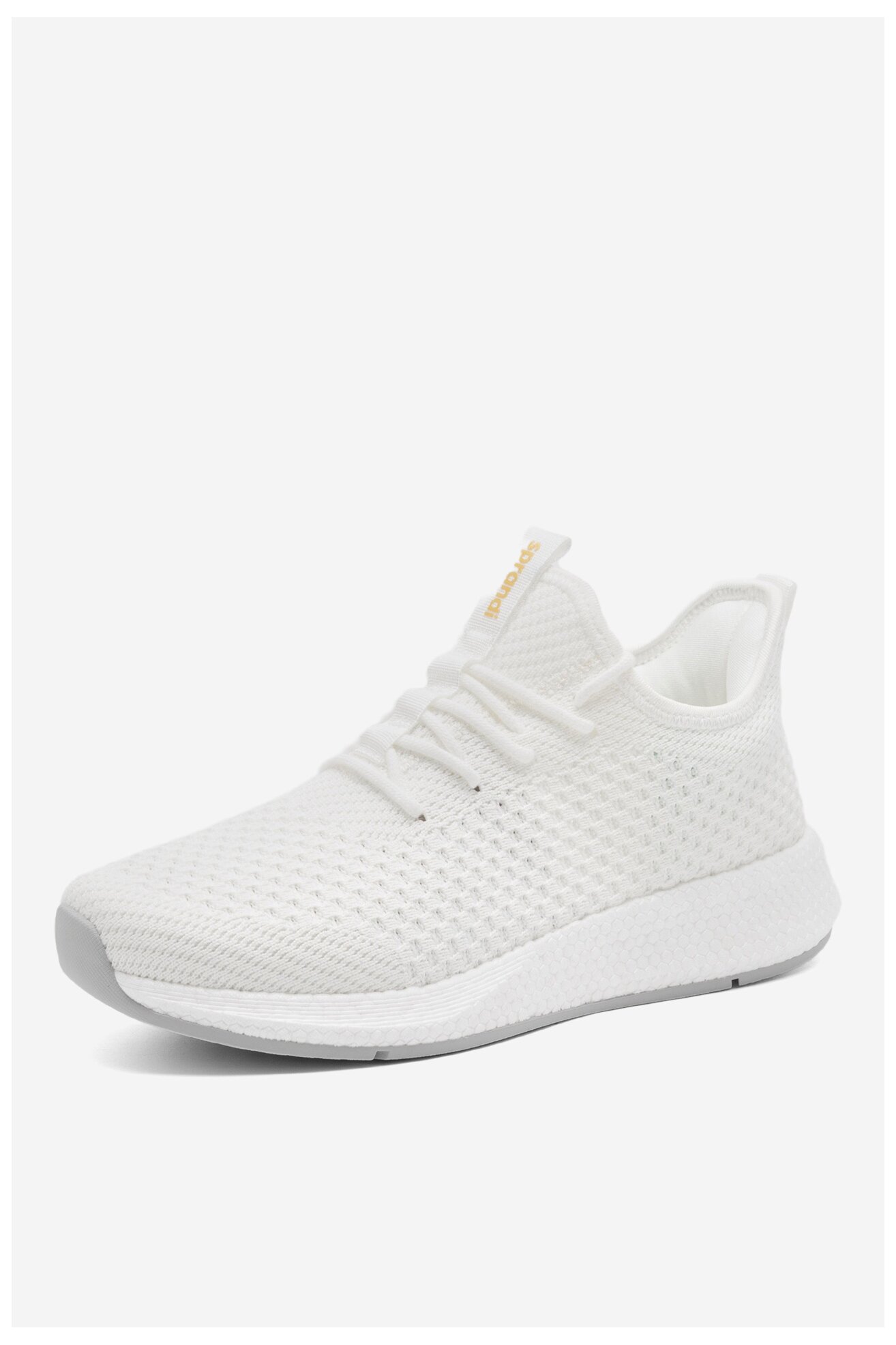 Sportska obuća Sprandi WP07-GVA-1 BELA