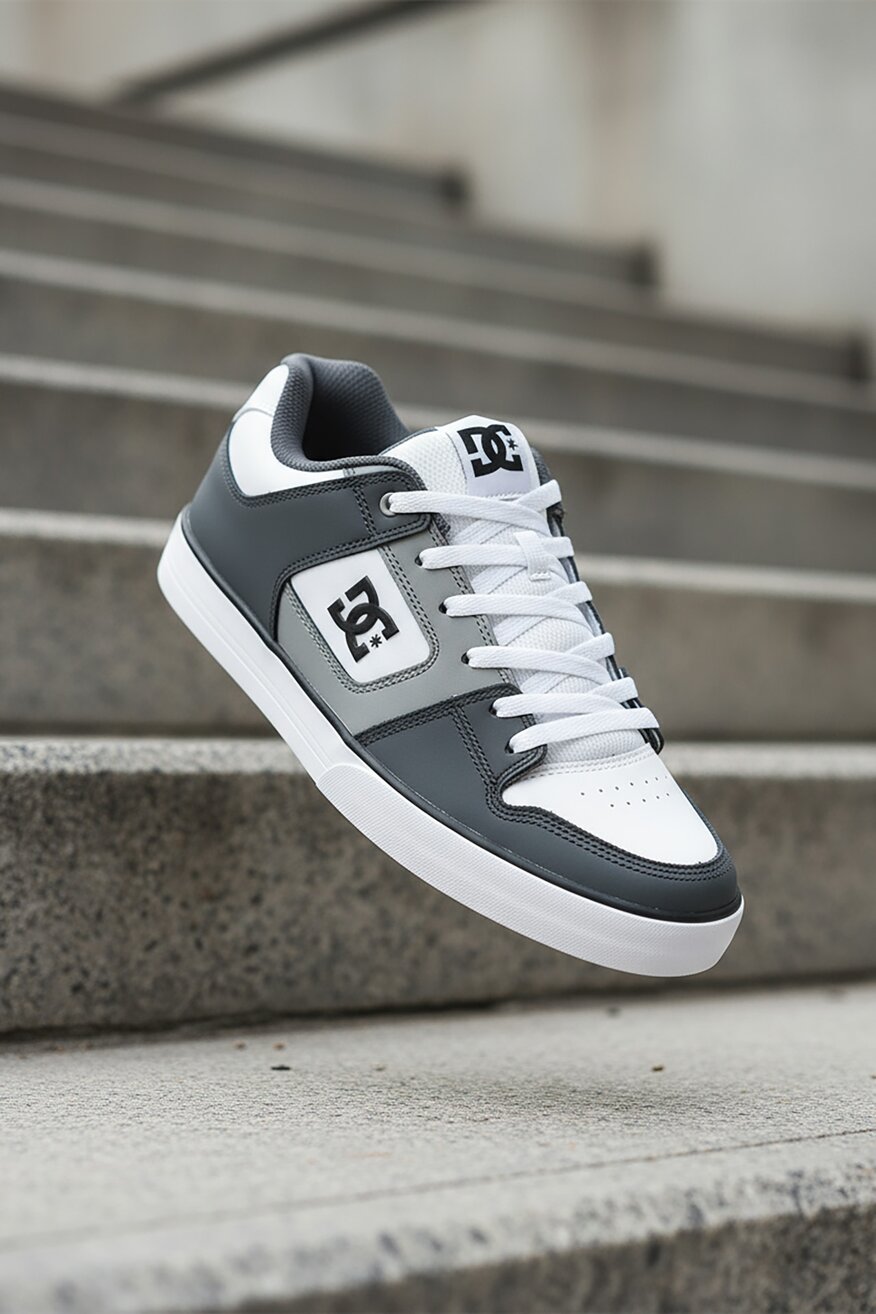 DC Shoes - EO-PURE - 5906751182222
