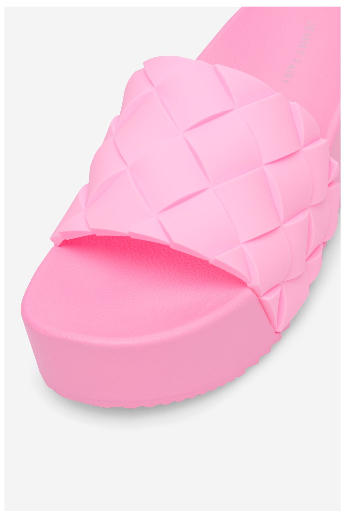 Șlapi Jenny Fairy WFA2750-1 ROZ