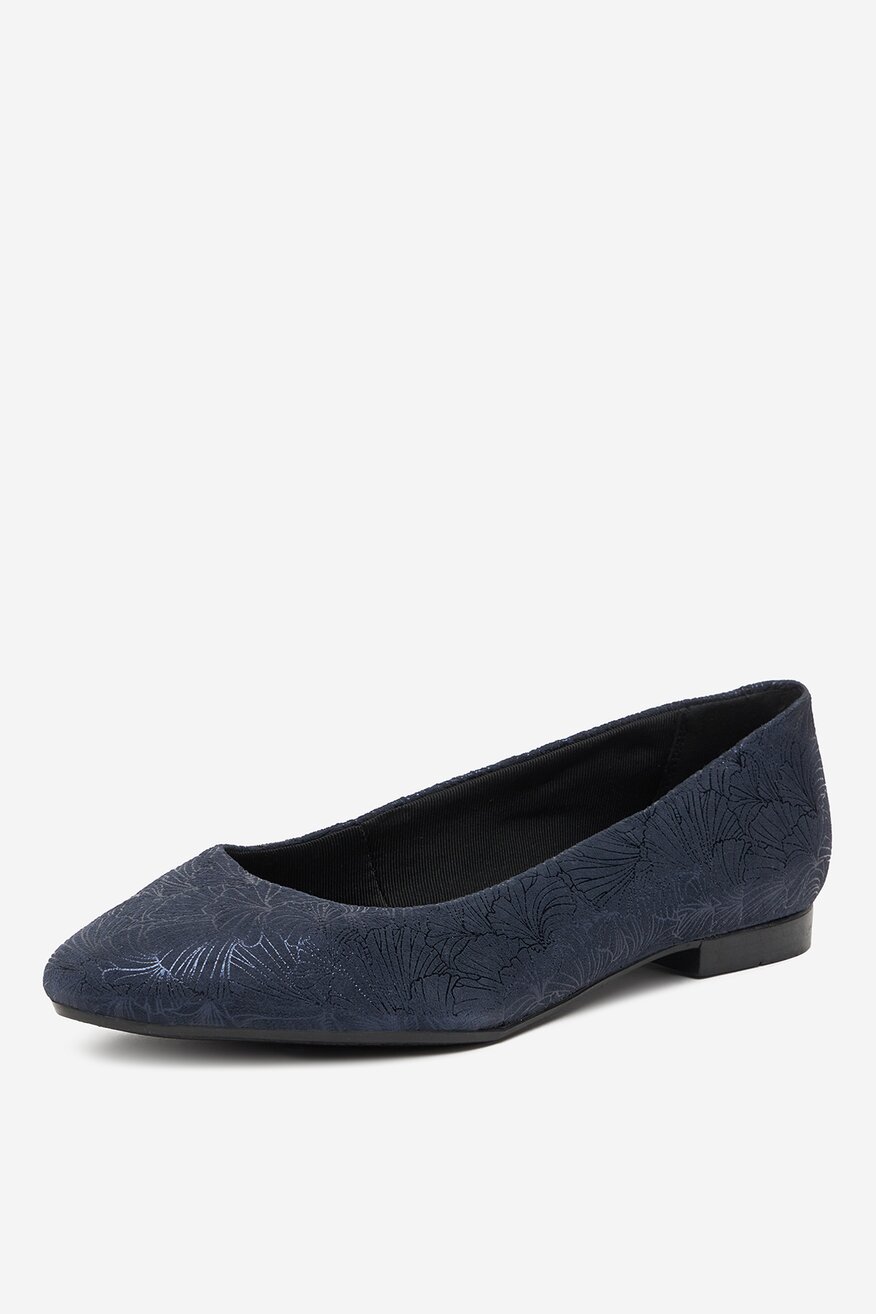 balerini Lasocki BLEUMARIN - 5906751231371