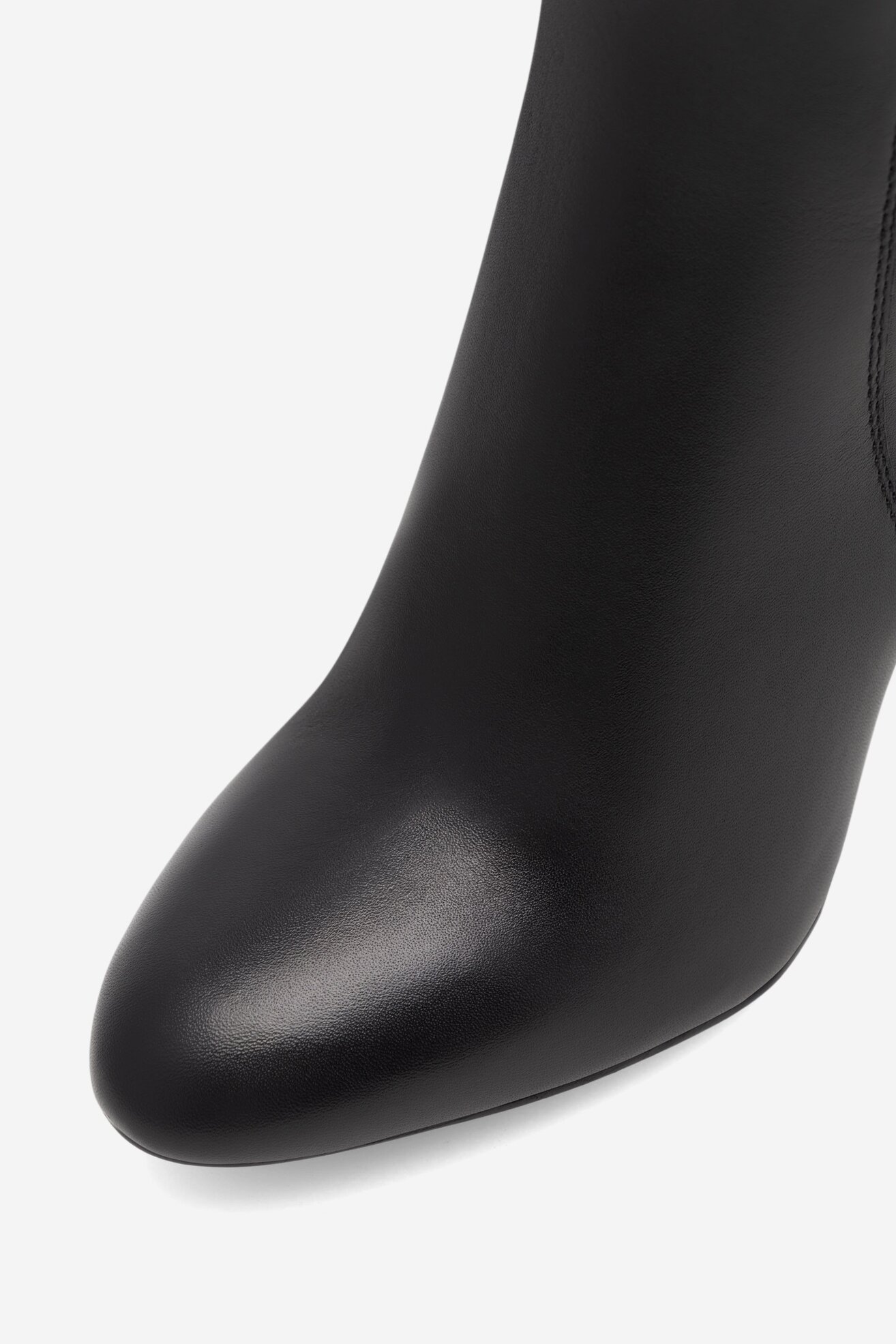 Ghete Gino Rossi HESTIA-110439 NEGRU