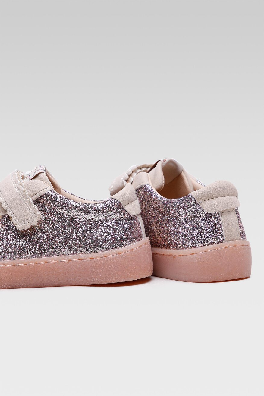 
                Patike Nelli Blu ROZE - 5904248556327