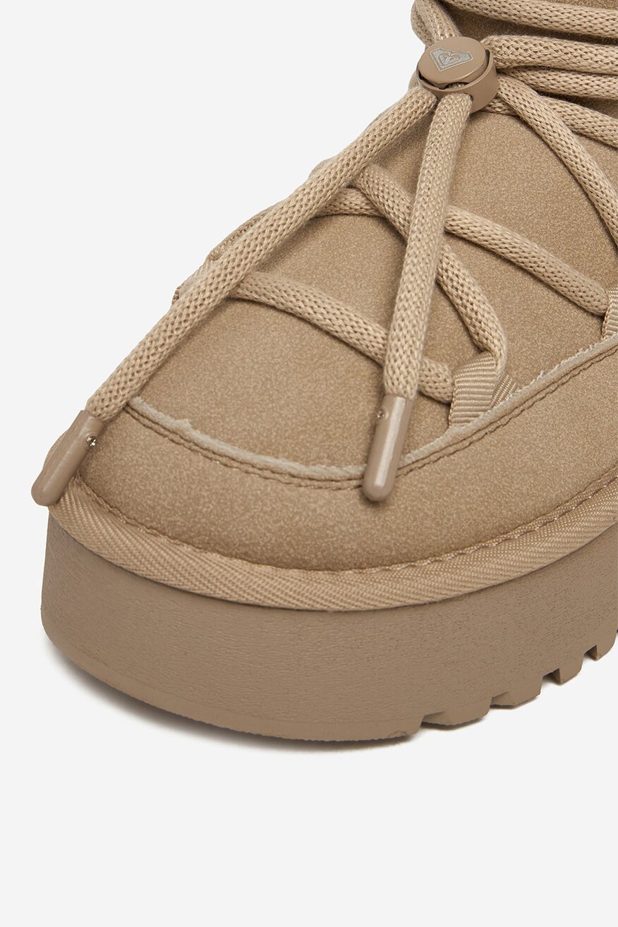 
                Bokacsizma ROXY BÉZS - 5906751447420