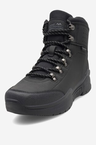 Черевики SPRANDI EARTH GEAR SMP07-11736-01 ЧОРНИЙ