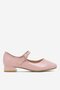 Балерина Nelli Blu CS23120-01 РОЗОВ