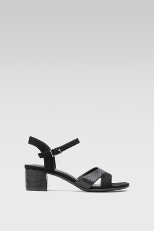 Sandale Clara Barson WS5695-01 CRNA