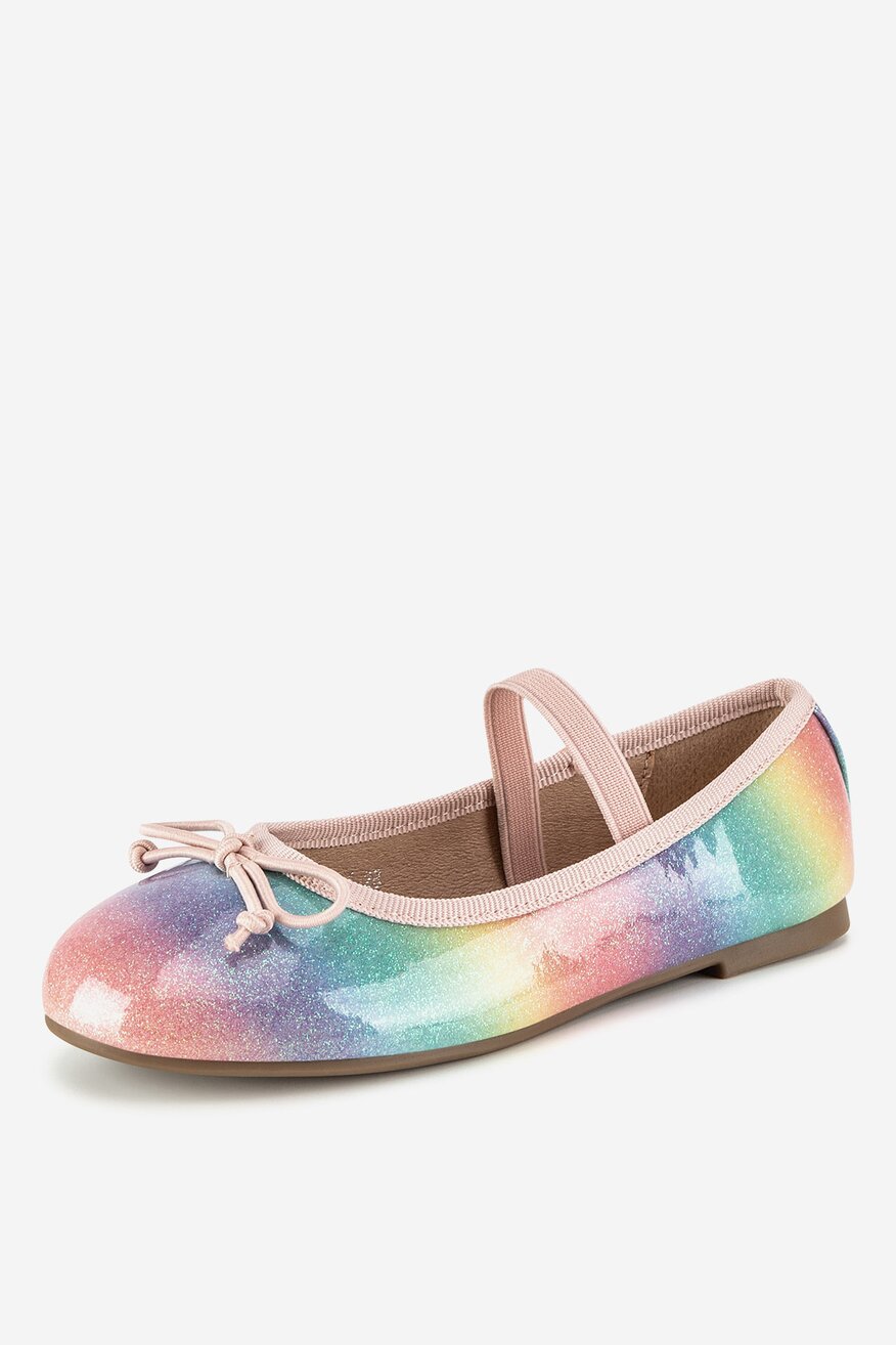 
                Nelli Blu - Baleriny - 5904862328942