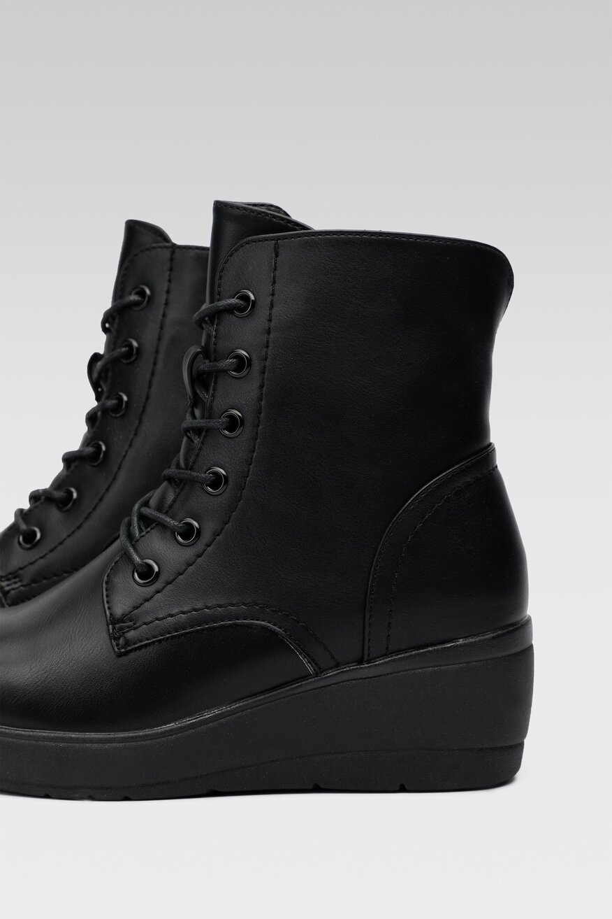 Clara Barson - Trzewiki na koturnie - 5904862105994