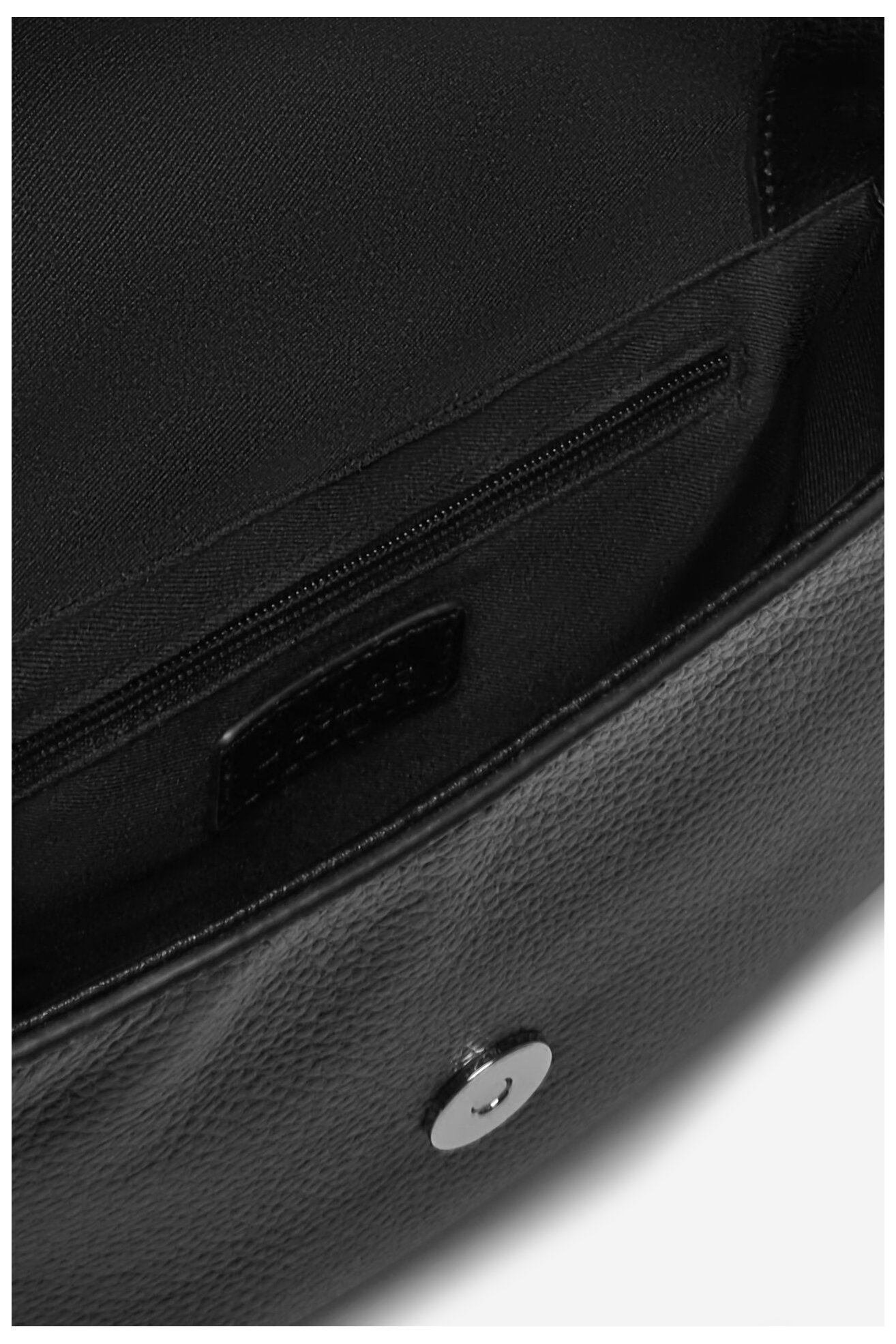 Torebka DeeZee GL23107 Czarny