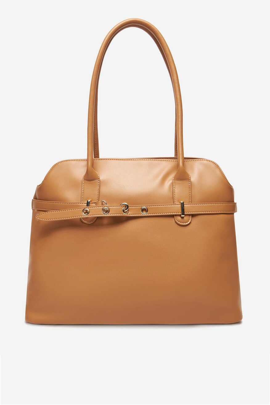 DeeZee - Duża torebka shopper - 5906751232781