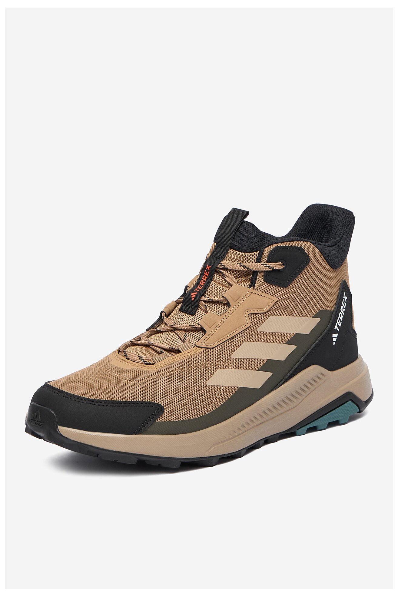 Încălțăminte sport adidas C-TERREX ANTYLANDER MID JQ9959 BEJ