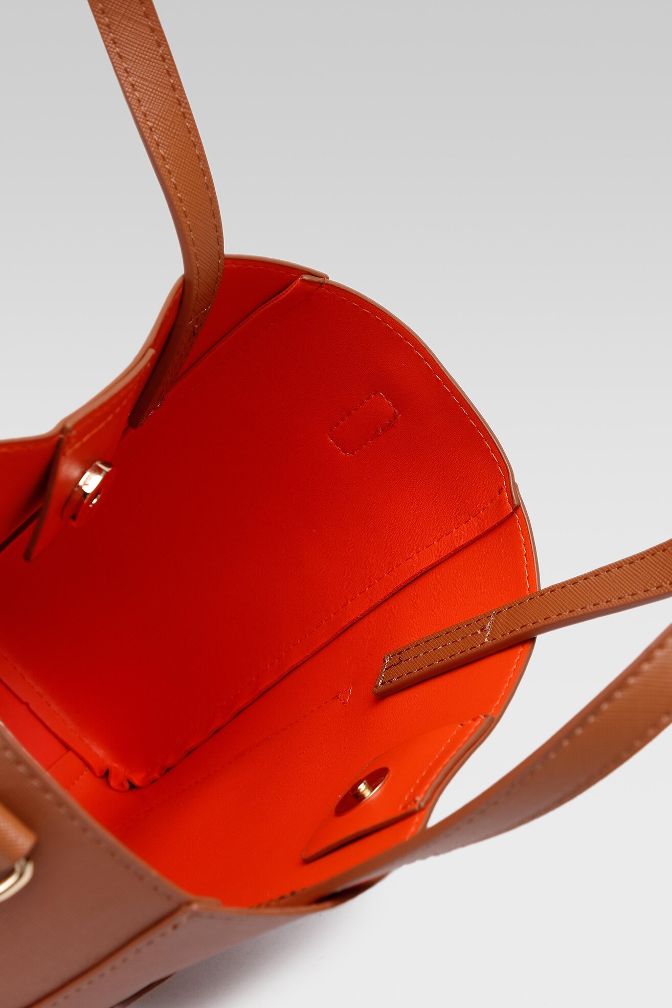 Geantă de mână Jenny Fairy RD8057 CREM