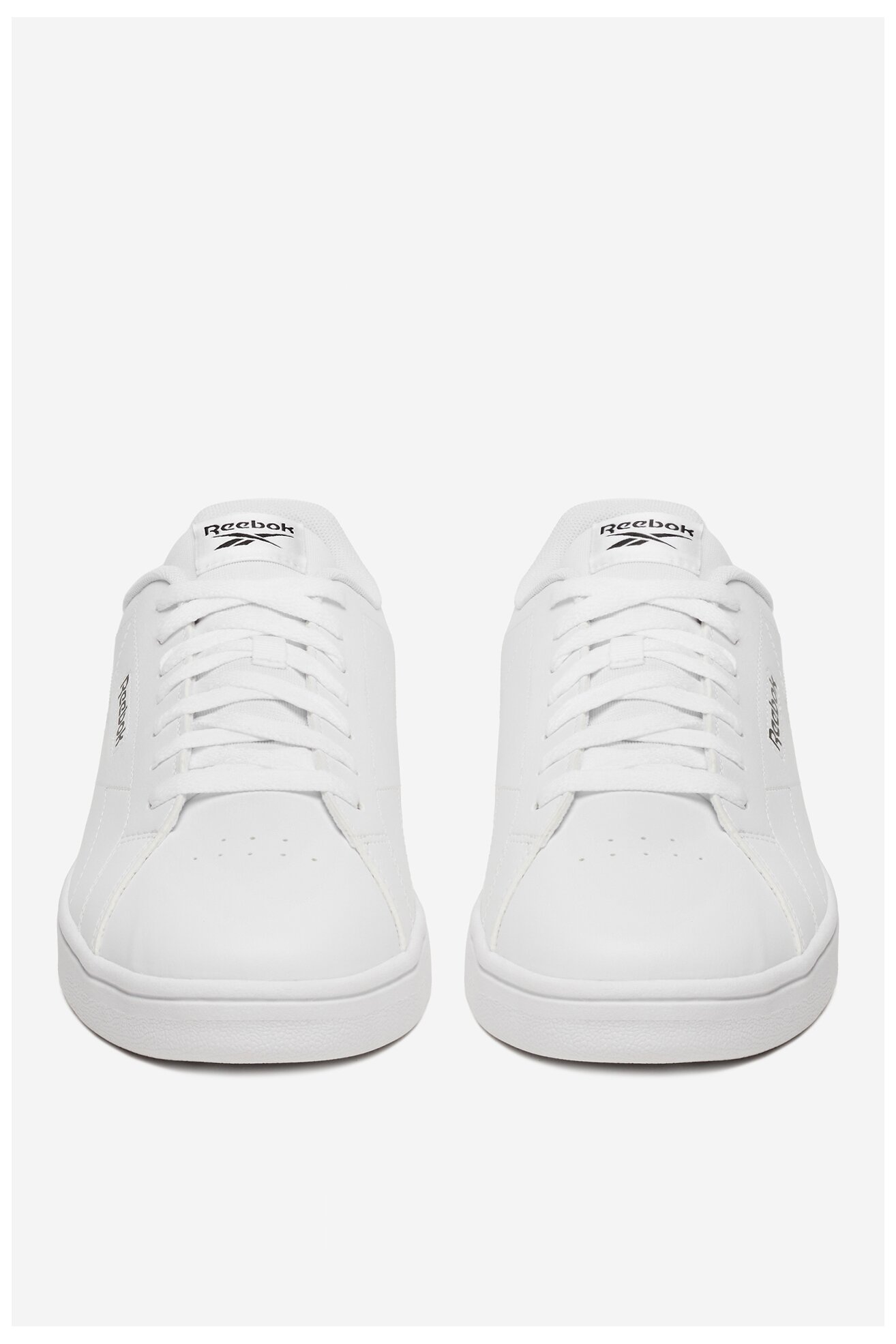 Încălțăminte sport Reebok CEO-COURT CLEAN 100074369 ALB