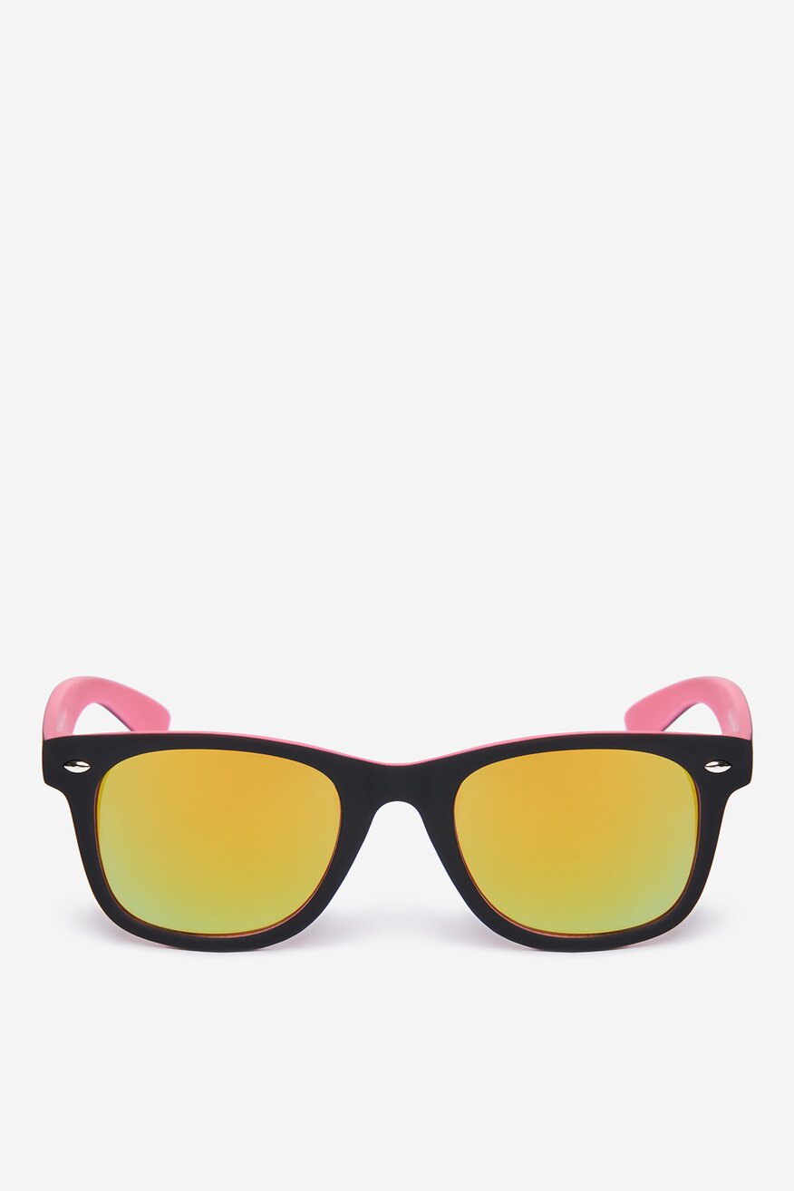 Детски слънчеви очила ROXY РОЗОВ - 5906751163740