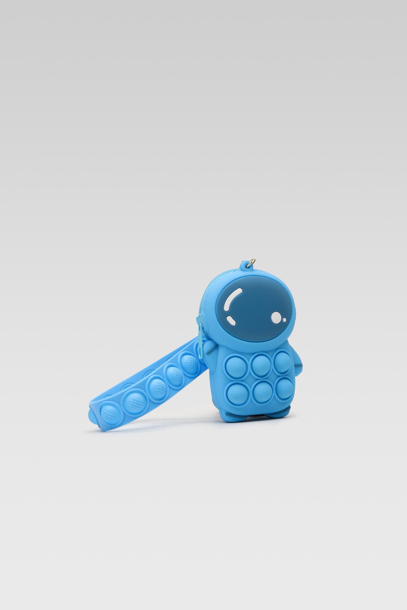 Privezak Action Boy LA204-2522-4 PLAVA