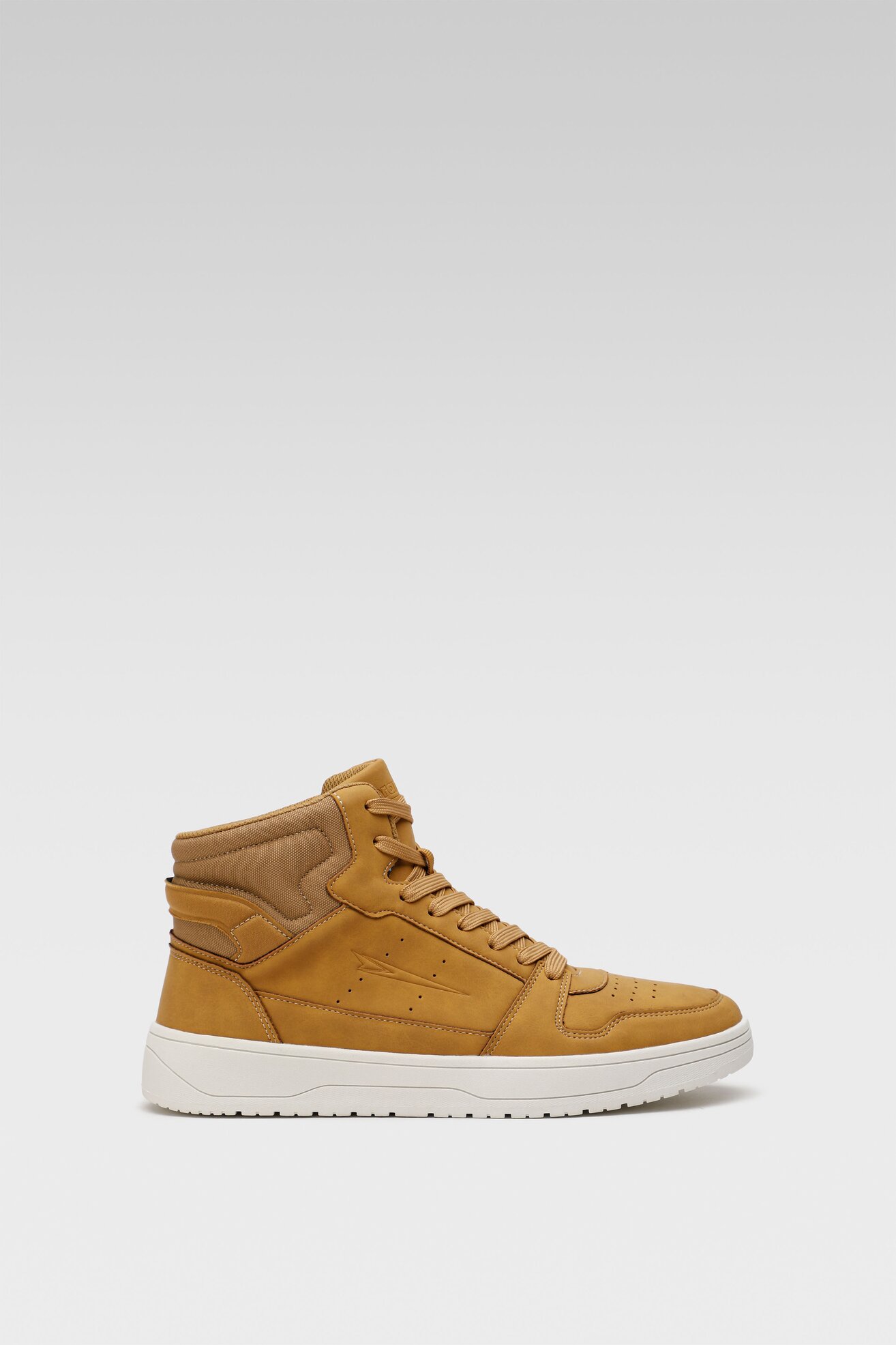 Obuwie sportowe Sprandi MP-S22C688A-3 Camel