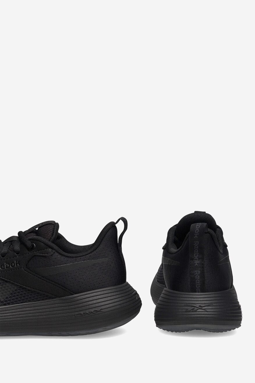 
                Sportcipő Reebok FEKETE - 5905588386872