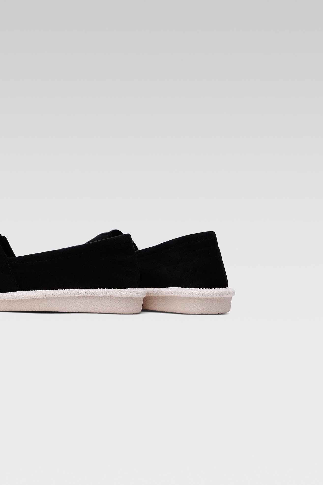 Espadrile Jenny Fairy WSS20470-01 CRNA