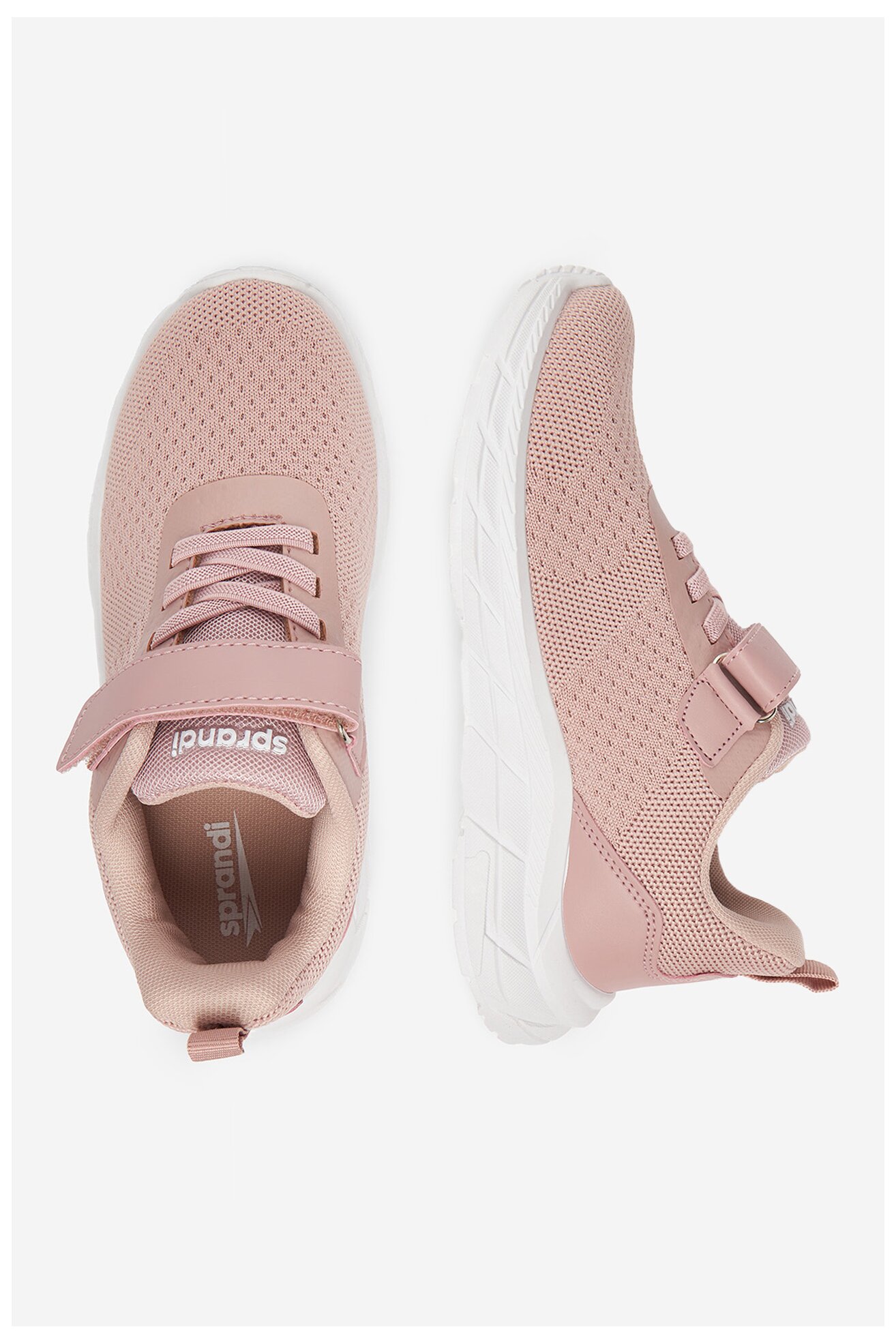 Sportska obuća Sprandi CEO-CP72-26103 ROZE