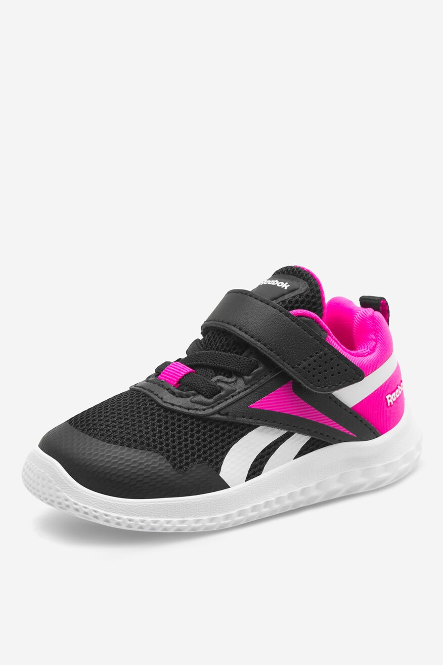 Sportovní obuv Reebok ČERNÁ - 2230059183647
