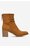 Bokacsizma Jenny CEO-MARTINA WS14438-22 CAMEL