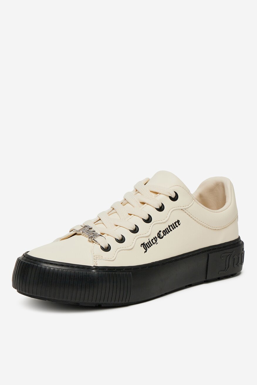 Juicy Couture - Sneakersy - 5906751146996