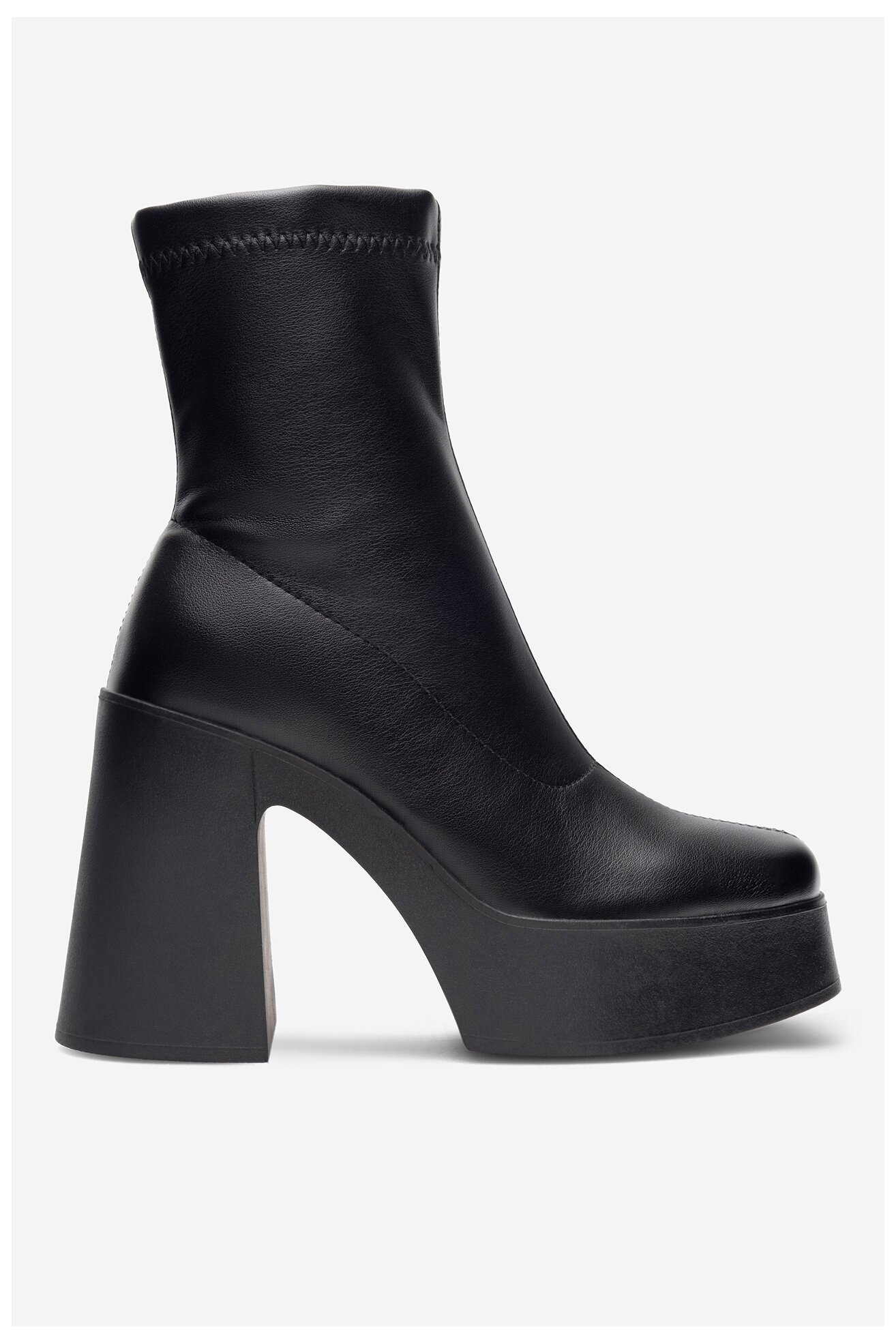 Ghete DeeZee NAMARA H2202352-2 NEGRU