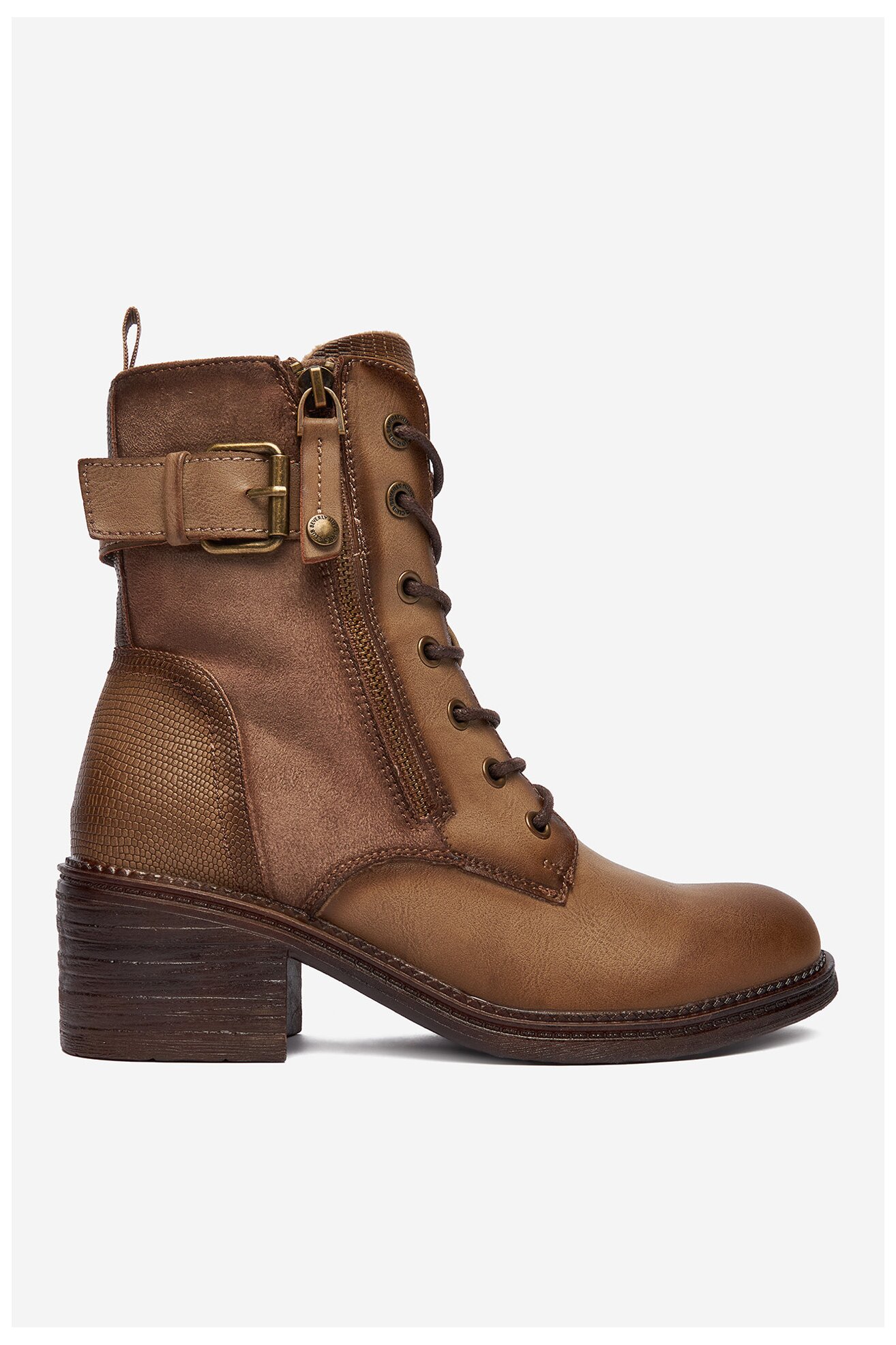 Bocanci Beverly Hills Polo Club EO-WS12630-01 MARO DESCHIS