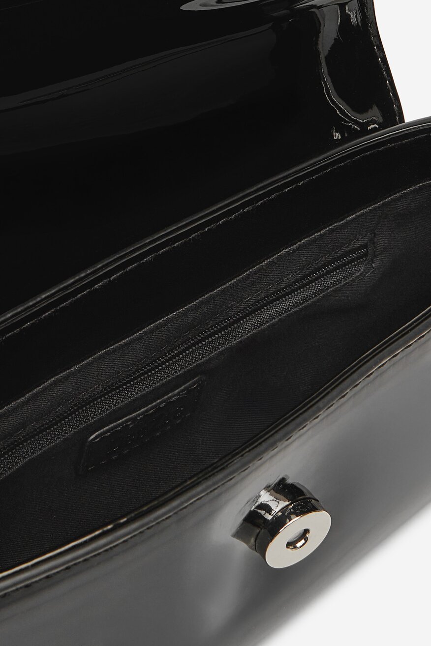 
                Geantă de mână DeeZee NEGRU - 5904410881677