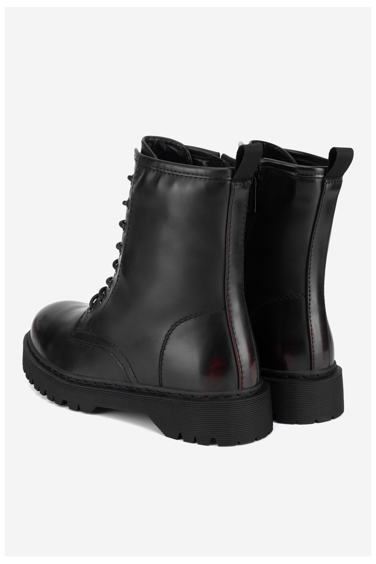 Bocanci Jenny Fairy HY12659-1 GRENA