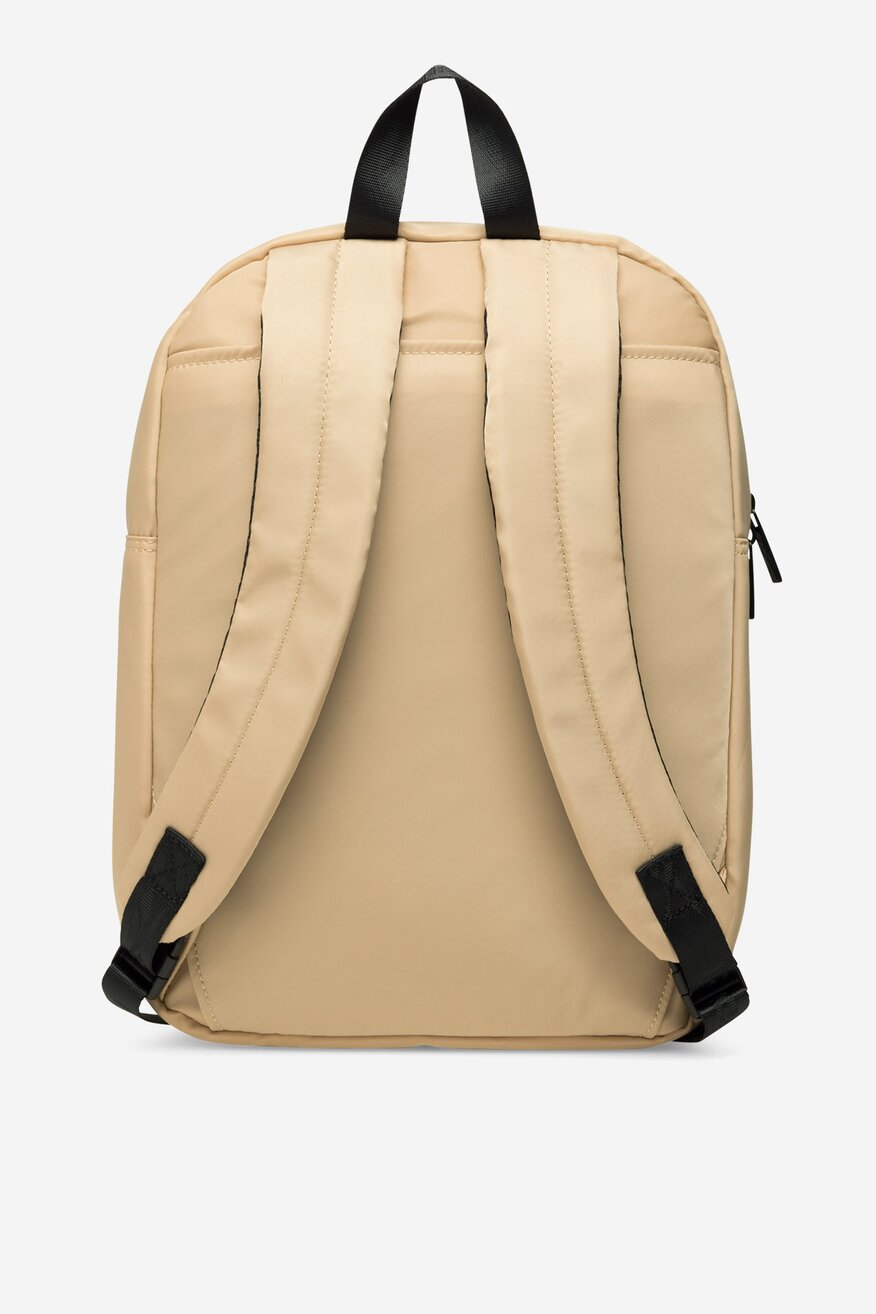 
                Reebok - Duży plecak sportowy - 5905588599692