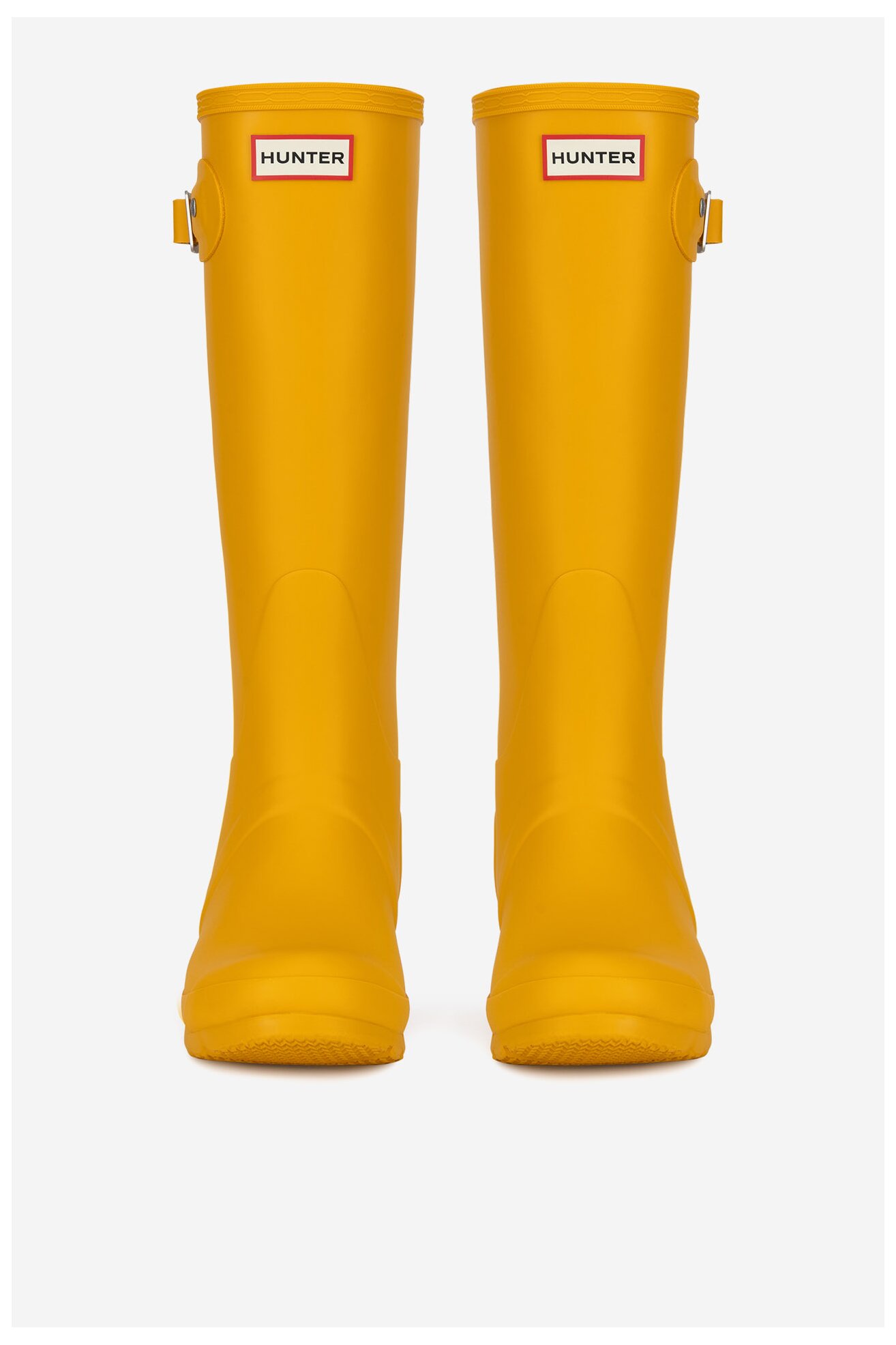 Cizme de cauciuc HUNTER WFT1000RMA GALBEN