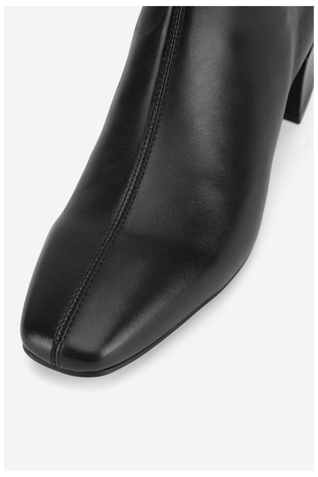 Боти Gino Rossi ELDA-01 ЧЕРЕН