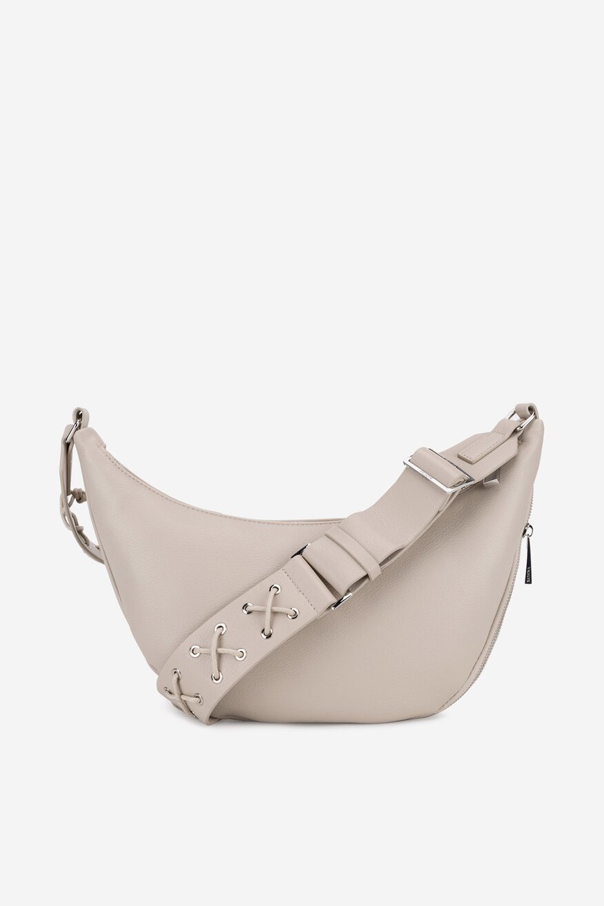 Kézitáska Badura BÉZS - 5903419774096