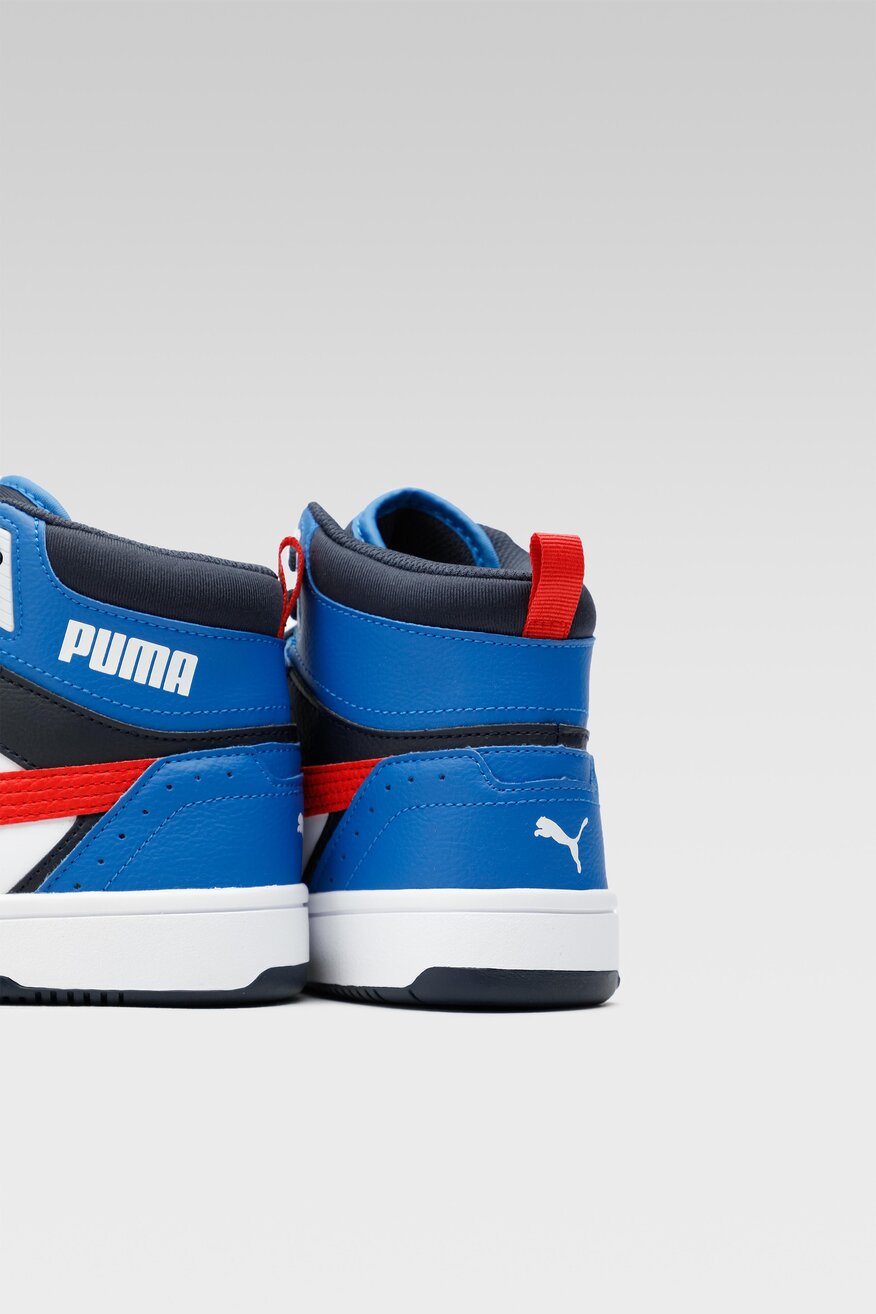 
                Puma - REBOUND JOY BLOCKED JR - 5904862136349