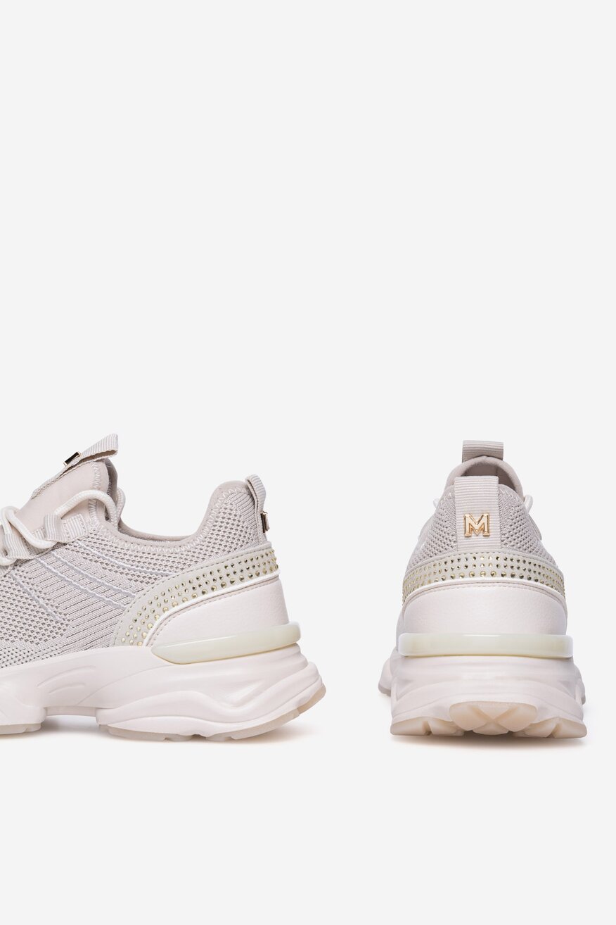 Mexx - Sneakersy - 5905588546764