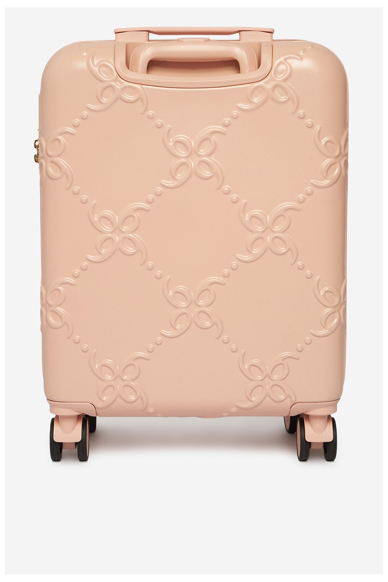 Валіза NINE WEST CEO-NW-S-006-09 BEIGE БЕЖЕВИЙ