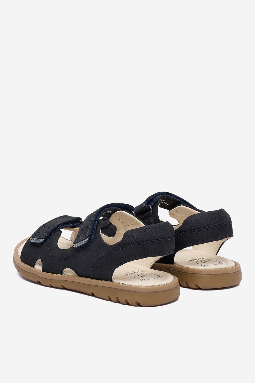 
                Lasocki Kids - Sandały skórzane - 5906751704790