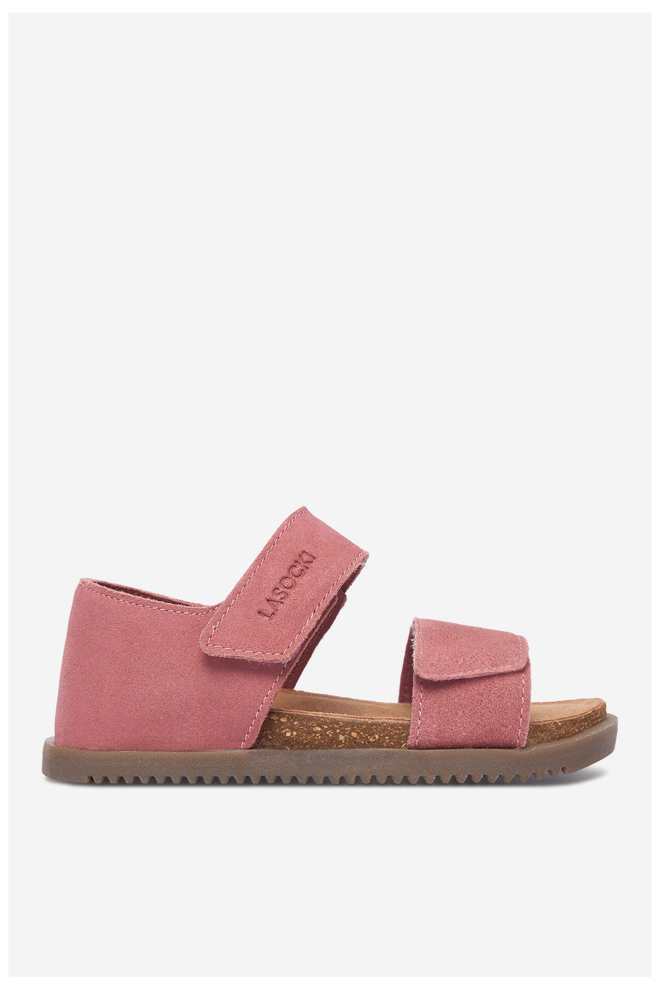 Сандалі Lasocki Kids CEO-CI12-PORTA-02(III)DZ СВІТЛО-РОЖЕВИЙ